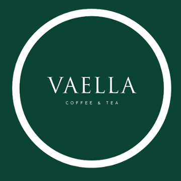 Vaella Coffee & Tea