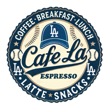 Cafe LA Culver City