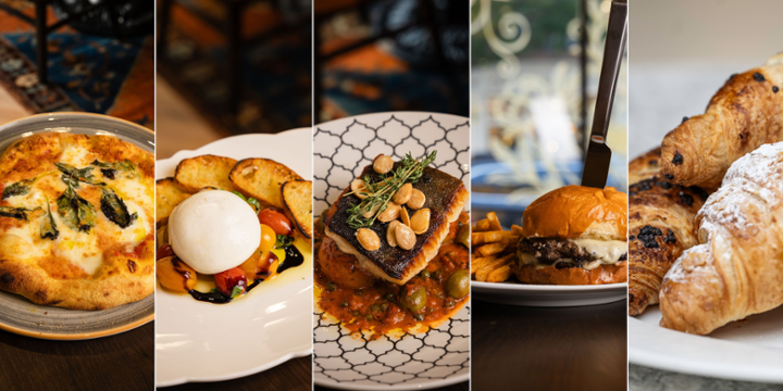Restaurant banner image