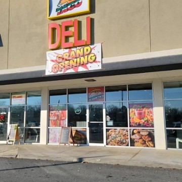 Super Taco Deli 5040 Brookhaven Road Suite 600