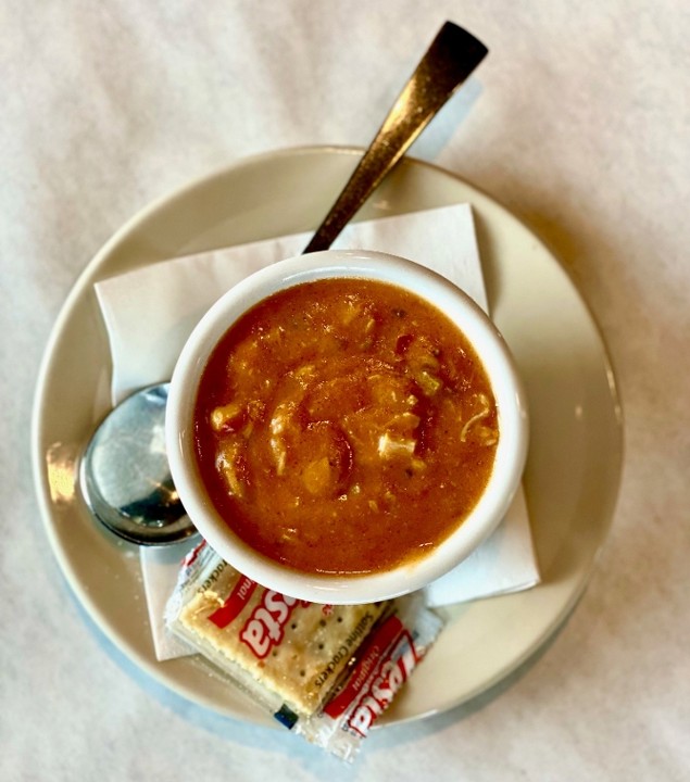 Soup Of The Day Cup