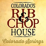 Colorado's Rib & Chop House Colorado Springs