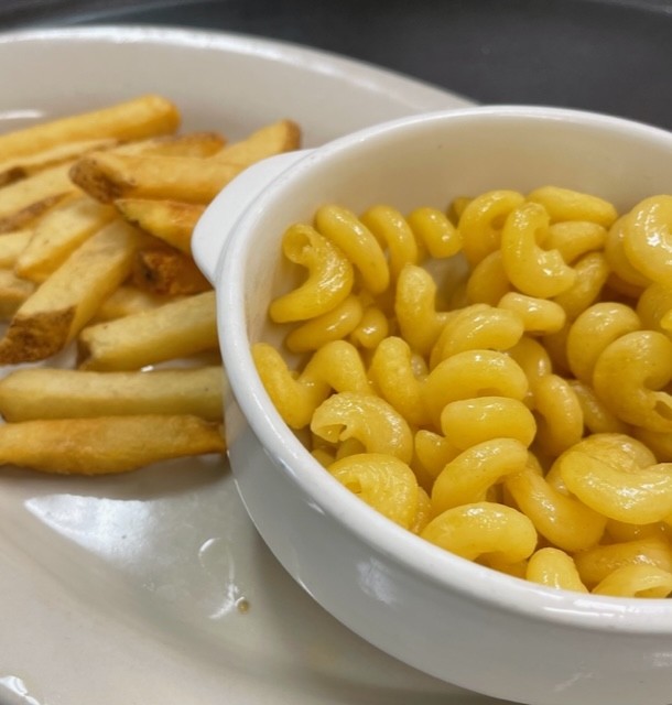 Kids: Pasta