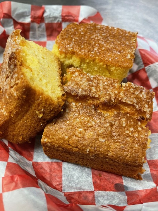 Cornbread (1)