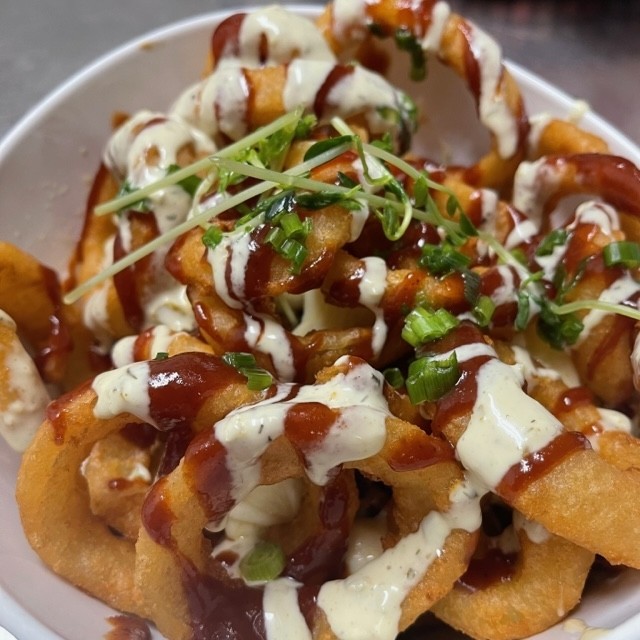 Boston BBQ Bowl