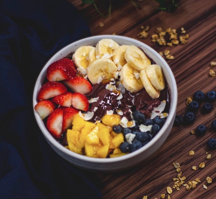 Acai Bowl