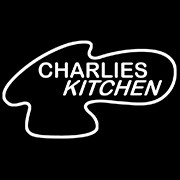 Charlie's Kitchen logo