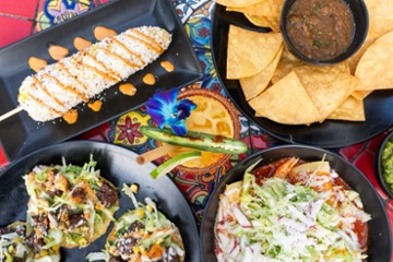 Crispy Taco Co Southampton 44 Hampton Rd #2