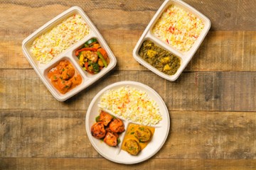 Natraj's Tandoori Jamboree