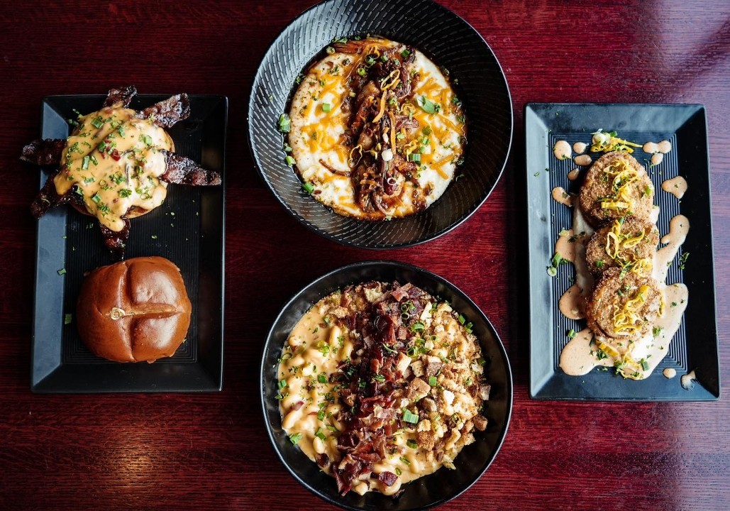 Southern Social - Chaska