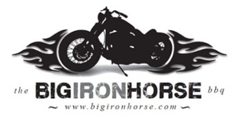 Big Iron Horse Barbecue + Hickory Street Pizza & Wings Park Ave.  Barrington