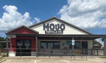 Mojo Tortilla Co. Mojo Tortilla Co.