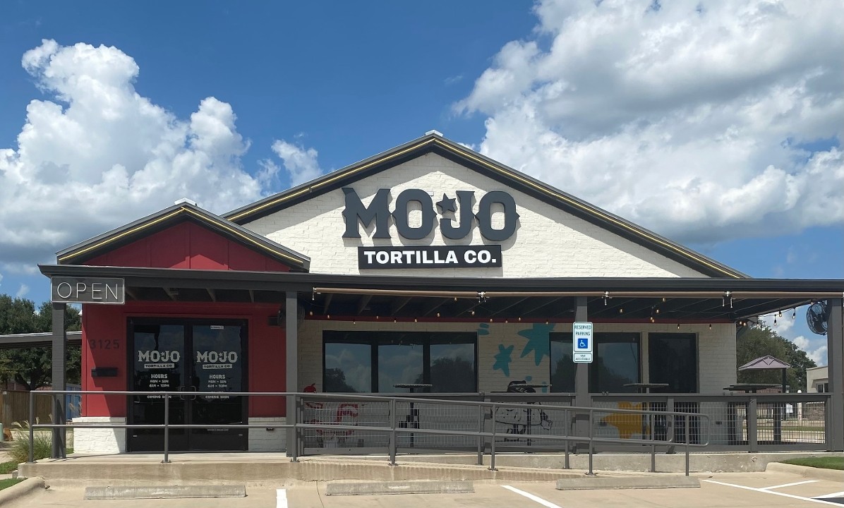 Mojo Tortilla Co. Mojo Tortilla Co.