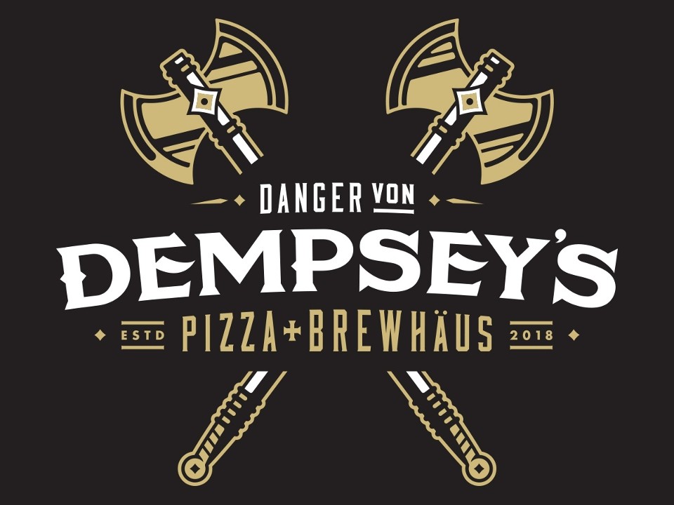 Danger von Dempsey's 1023 South Main