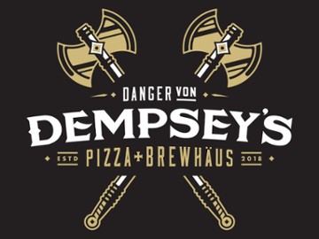 Danger von Dempsey's 1023 South Main
