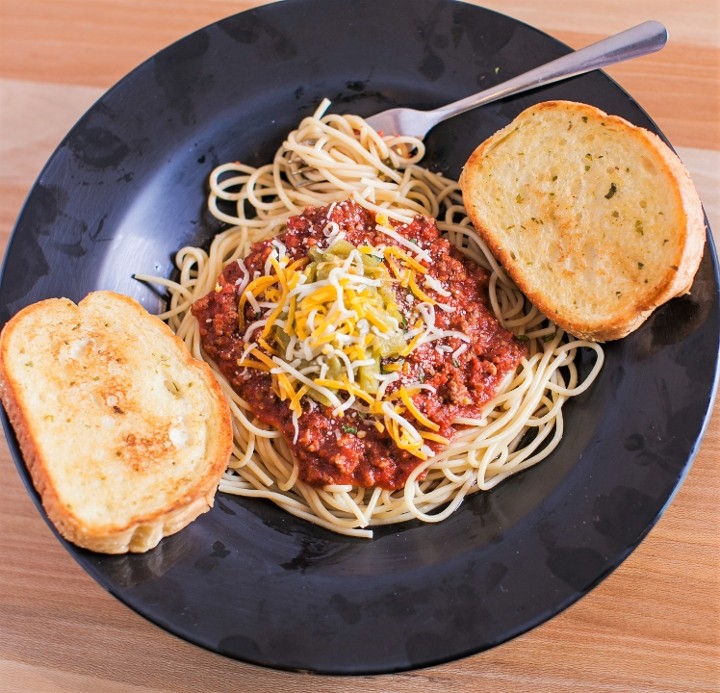 Southwest Spaghetti