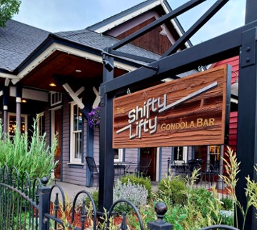 Shifty Lifty 301 N Main St
