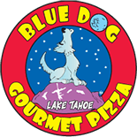 Blue Dog Pizza