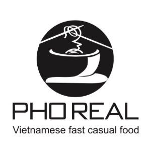 Pho Real  161 E Adams Ave
