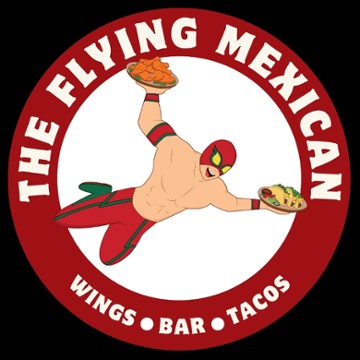 The Flying Mexican 514 8th Street se