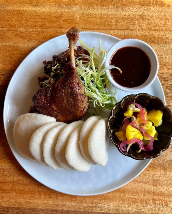 PEKING DUCK