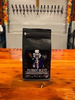 Pale Horse Patriot Blend (1 lb. Bag)