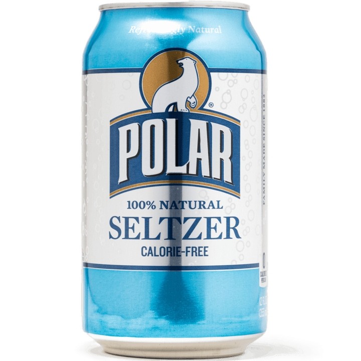 Seltzer