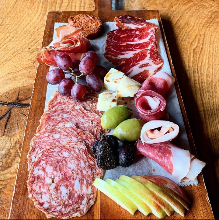 Charcuterie