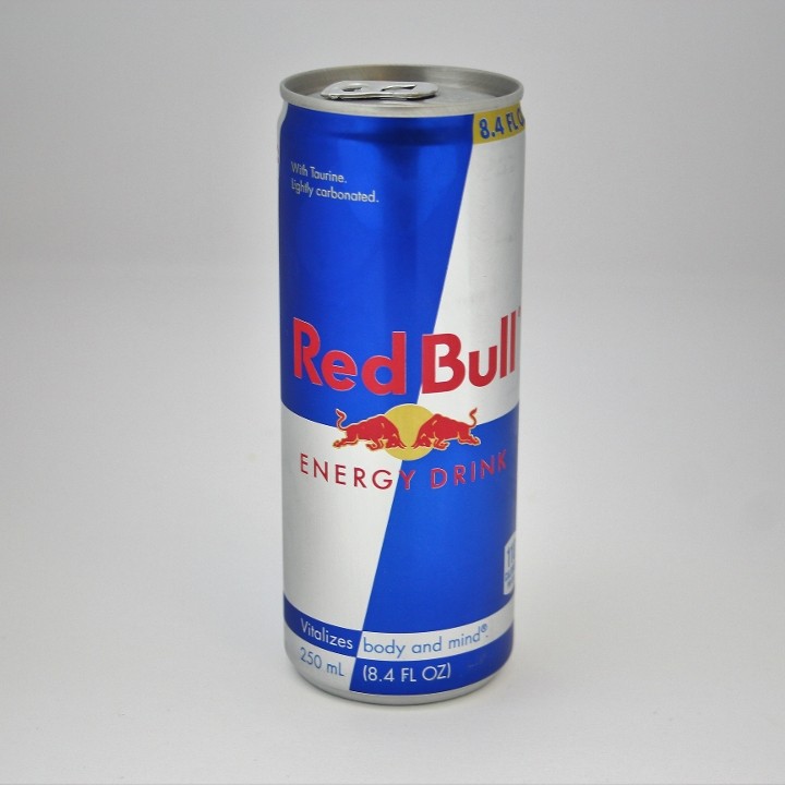 Red Bull