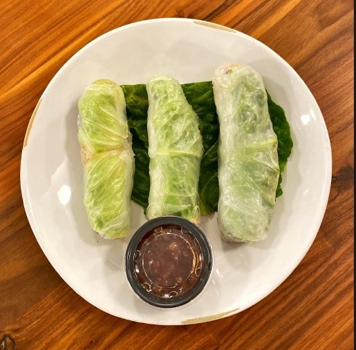 Spring Roll