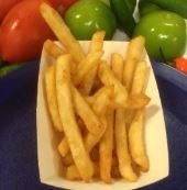 Side of Fries