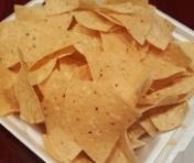 Side of Chips