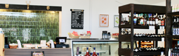 Thyme Market -Sister Bay-