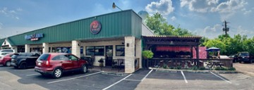 Te'kilas Mexican Restaurant & Cantina 5000 Hudson Bend Road