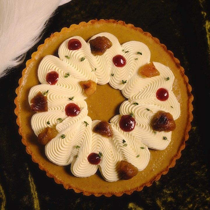 Babes Pie Co.