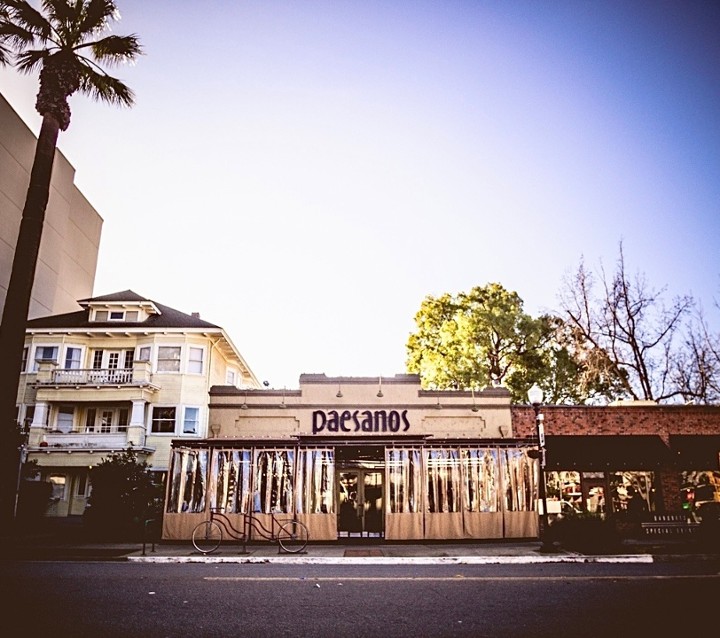 Restaurant banner image