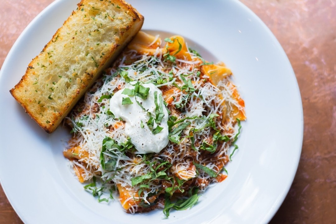 Paesanos Midtown Sacramento