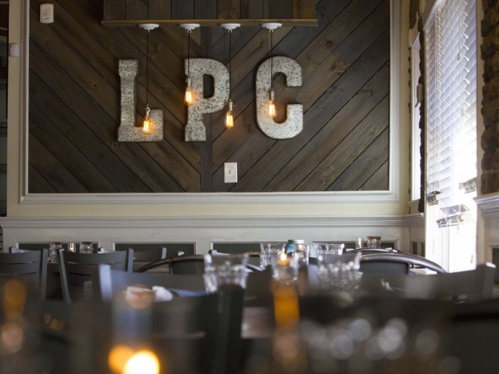 Restaurant banner image