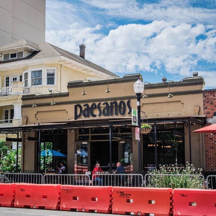 Restaurant banner image