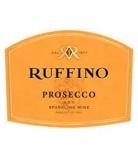 Prosecco, Ruffino Split