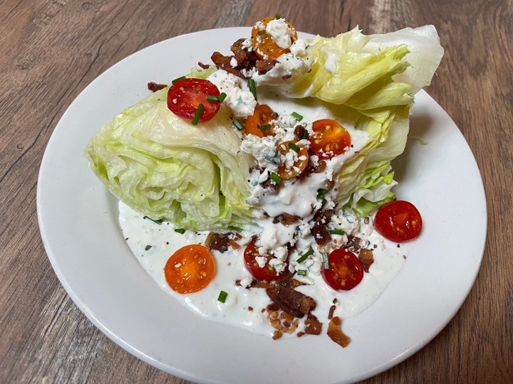 Wedge Salad