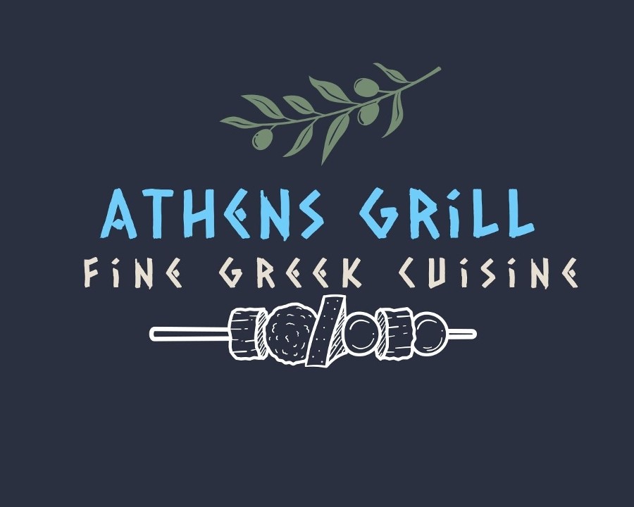 Athens Grill 2150 Robertson Rd. Unit 14