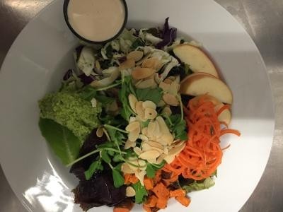 Buddha Salad GF