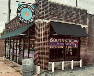 Barrel Blends Wine and Spirits Bridgeton