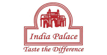 India Palace New logo