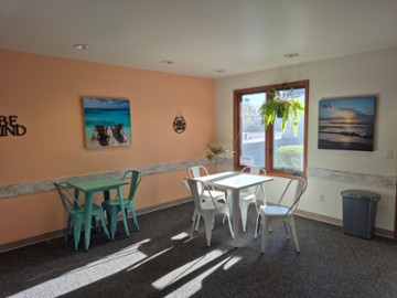 Sun and Soul Tanning and More 110 East Main Street / PO Box 64