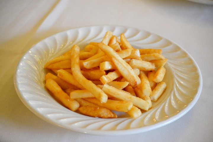 Fries App.