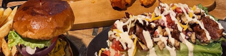 Restaurant banner image