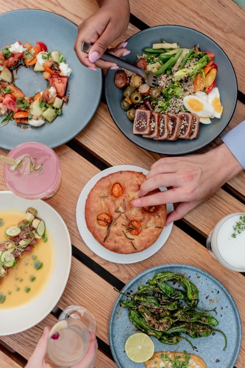 Restaurant banner image