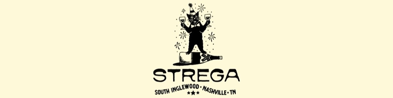Strega 1405 Gallatin Ave
